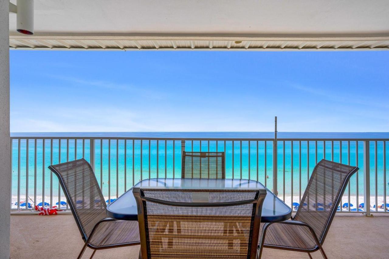 Вилла The Palms #601 Форт Уолтон Бич Экстерьер фото